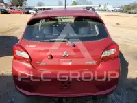 2019 Mitsubishi MIRAGE фото