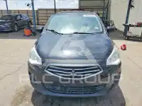 2019 Mitsubishi MIRAGE фото