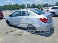 2019 Mitsubishi MIRAGE photo
