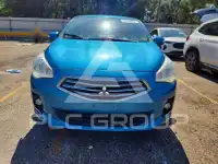 2019 Mitsubishi MIRAGE фото