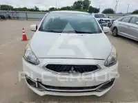 2019 Mitsubishi MIRAGE photo