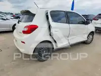2019 Mitsubishi MIRAGE photo