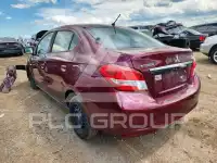 2019 Mitsubishi MIRAGE фото