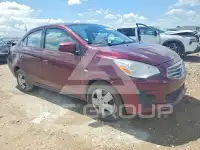 2019 Mitsubishi MIRAGE photo