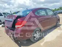 2019 Mitsubishi MIRAGE photo