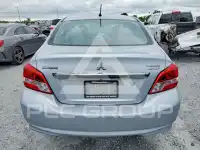 2019 Mitsubishi MIRAGE фото
