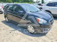 2019 Mitsubishi MIRAGE фото