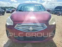 2019 Mitsubishi MIRAGE photo