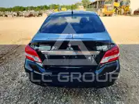 2019 Mitsubishi MIRAGE фото