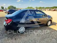 2019 Mitsubishi MIRAGE фото