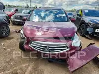 2019 Mitsubishi MIRAGE фото