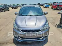 2019 Mitsubishi MIRAGE фото