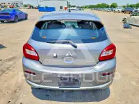 2019 Mitsubishi MIRAGE фото