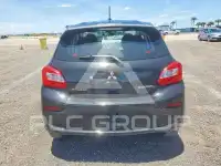 2019 Mitsubishi MIRAGE фото