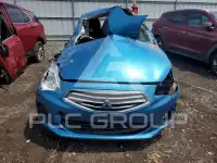 2019 Mitsubishi MIRAGE фото