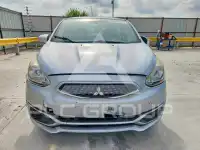 2019 Mitsubishi MIRAGE фото