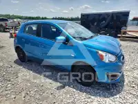 2019 Mitsubishi MIRAGE фото