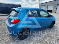 2019 Mitsubishi MIRAGE фото