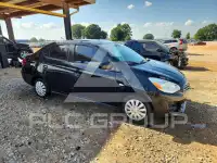 2019 Mitsubishi MIRAGE фото