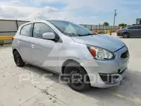 2019 Mitsubishi MIRAGE фото