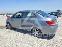 2019 Mitsubishi MIRAGE фото