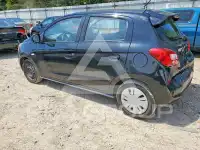 2019 Mitsubishi MIRAGE фото