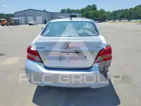 2019 Mitsubishi MIRAGE photo
