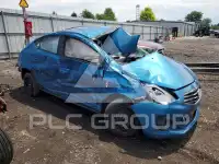 2019 Mitsubishi MIRAGE фото