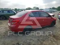 2019 Mitsubishi MIRAGE фото