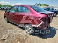 2019 Mitsubishi MIRAGE фото