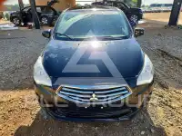 2019 Mitsubishi MIRAGE фото