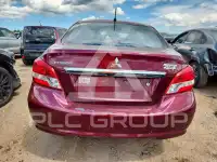 2019 Mitsubishi MIRAGE фото
