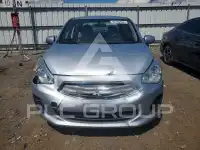 2019 Mitsubishi MIRAGE фото