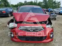 2019 Mitsubishi MIRAGE фото