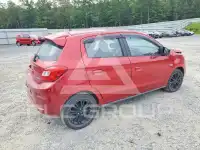 2019 Mitsubishi MIRAGE фото