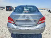 2019 Mitsubishi MIRAGE фото