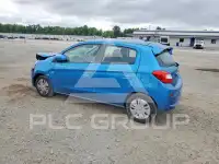 2019 Mitsubishi MIRAGE фото
