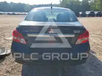 2019 Mitsubishi MIRAGE фото