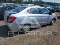 2019 Mitsubishi MIRAGE фото