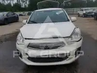 2019 Mitsubishi MIRAGE фото