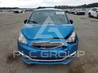 2019 Mitsubishi MIRAGE фото