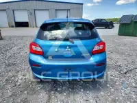 2019 Mitsubishi MIRAGE фото