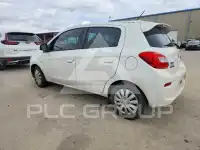 2019 Mitsubishi MIRAGE photo
