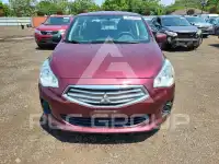 2019 Mitsubishi MIRAGE фото