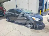 2019 Mitsubishi MIRAGE фото
