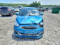 2019 Mitsubishi MIRAGE фото