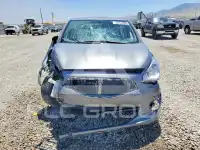 2019 Mitsubishi MIRAGE фото