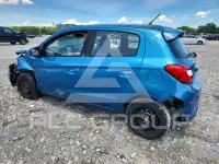 2019 Mitsubishi MIRAGE фото