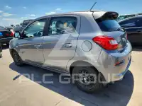 2019 Mitsubishi MIRAGE фото