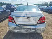 2019 Mitsubishi MIRAGE фото